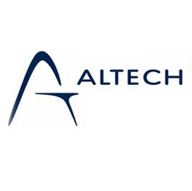 Altech logo