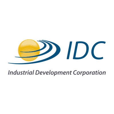 IDC logo