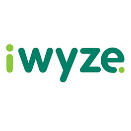 iWYZE logo