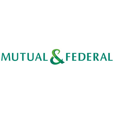Mutual & Federal logo